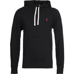 Polo Ralph Lauren Felpa - Rosso Chiaro/Nero/Bianco