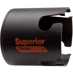 Bahco Superior 3833-70-C Hole Saw