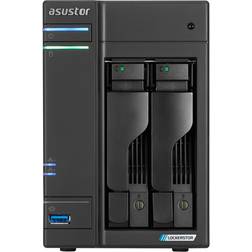 Asustor AS6602T