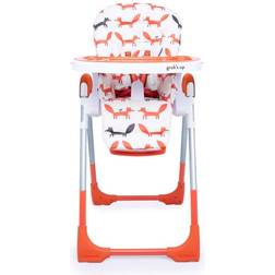 Cosatto Noodle 0+ Highchair Mister Fox