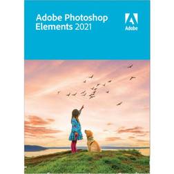 Adobe Photoshop Elements 2021