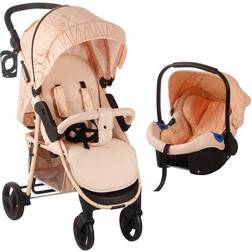 My Babiie MB30 (Travel system)