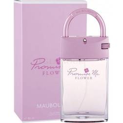 Mauboussin Promise Me Flower EdT 3 fl oz