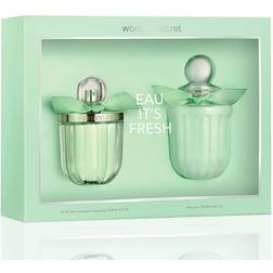 Women’secret Eau It's Fresh Set EdT 100ml + Body Lotion 200ml