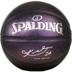 Spalding Kobe Bryant 24