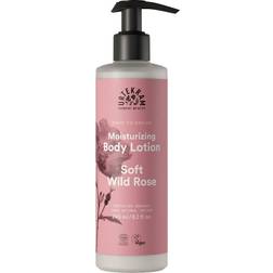 Urtekram Dare to Dream Soft Wild Rose Body Lotion