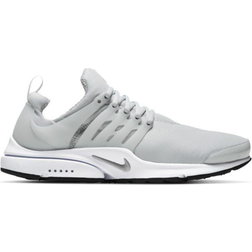 Nike Air Presto M - Light Smoke Grey/White/Black/Light Smoke Grey