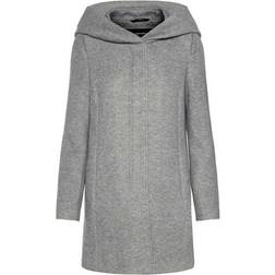 Vero Moda Mantella VMVERODONA - Grigio