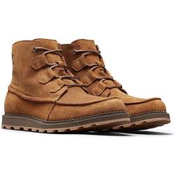 Sorel Madson Caribou Wp Elk - Bruin