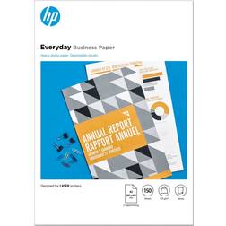 HP Everyday Business Paper A3 120g/m² 150Stk.