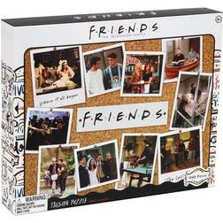 Friends 1000 Pieces