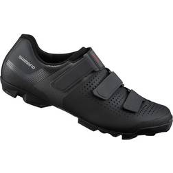 Shimano XC100 M - Black