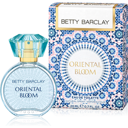 Betty Barclay Oriental Bloom EdT