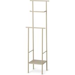 Ferm Living Dora WC Rollenhalter 17.5 x 61.7 x 13.3 cm