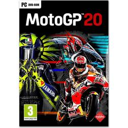 MotoGP 21 (PC)