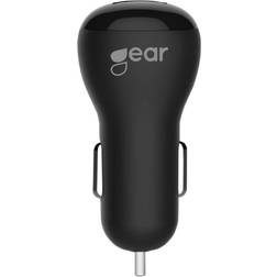 Gear by Carl Douglas Charger 12/24V 1xUSB 1A