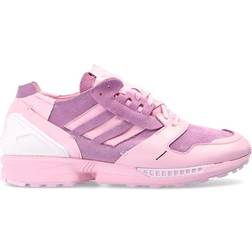 adidas ZX 8000 Minimalist Icons - Clear Pink/Clear Pink/Clear Pink