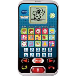 Vtech Call & Chat Learning Phone