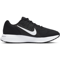 Nike Zoom Span 3 Black White Men's