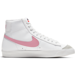 Nike Blazer Mid'77 Vintage W - Summit White/Black/Total Orange/Sunset Pulse