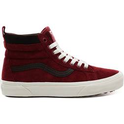 Vans Sk8-hi Hoge Sneakers - Biking Red