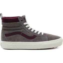 Vans Sk8-Hi Mte W - Frost Gray/Prune