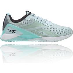 Reebok Nano X1 W - Chalk Blue/Digital Glow/White