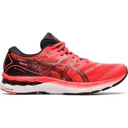 Asics Gel-Nimbus 23 Tokyo - Red Men's