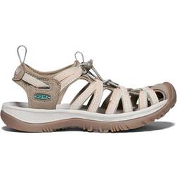 Keen Whisper W - Taupe/Coral