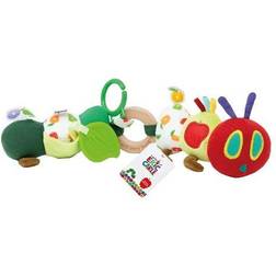 Rainbow Designs Tiny Caterpillar Activity Toy