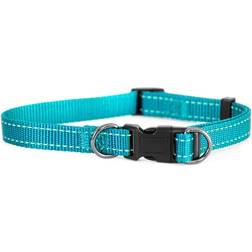 Dogman Nylon Necklace Iris Adjustable L