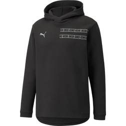 Puma x Balr. Hoodie - Black