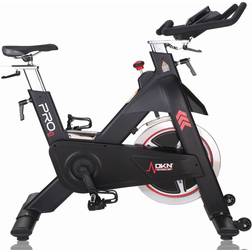 DKN Spinningcykel Pro-1