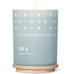 Skandinavisk Y Mini Doftljus 65g