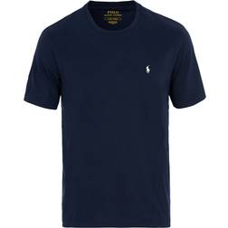 Polo Ralph Lauren Liquid Cotton Crew Neck T-shirt - Cruise Navy