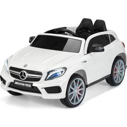 Xootz Mercedes Benz Gla 12V