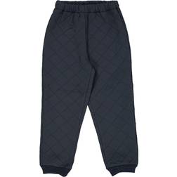 Wheat Alex Thermo Pants - Ink (8580d-993-1060)