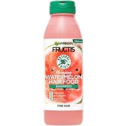 Garnier Fructis Watermelon Hair Food Shampoo 350ml