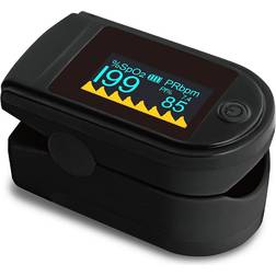 Oximeter