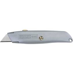 Stanley Tools 1-10-099 Snap-off Blade Knife