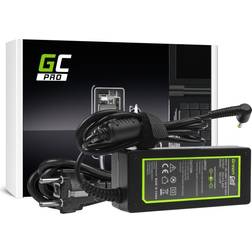 Green Cell Charger Ac Adapter per Lenovo