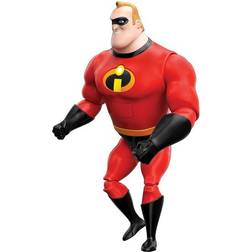 Mattel Disney Pixar Mr Incredible