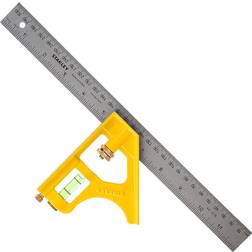 Stanley Tools 2-46-028 Tømrervinkel