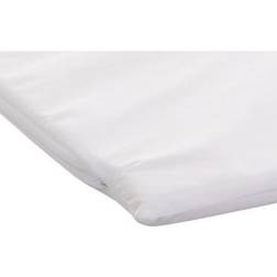 OBaby Foam Mattress 16.9x33.5"