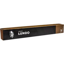 KaffeK Lungo Coffee Capsules 10st
