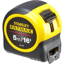 Stanley Tools STA-0-33-719 5m Measurement Tape