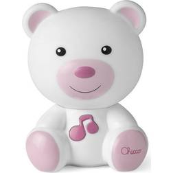 Chicco Dreamlight Nattlampa
