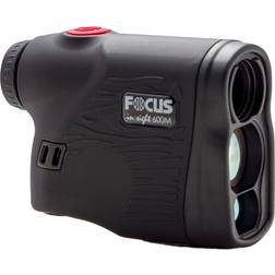 Focus In Sight Range Finder 600m