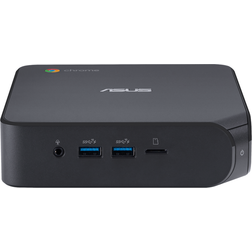 ASUS Chromebox 4 G3006UN 2.1 GHz RAM 4 GB SSD 128 GB 3xUSB 3.1 Chrome