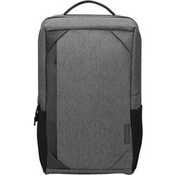 Lenovo Business Casual Sac à dos pour ordinateur portable 15.6" gris charbon